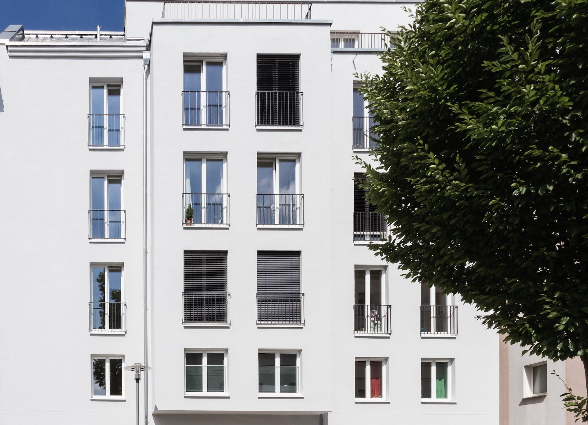 Brandvorwerk Straße 16 ASE Real Estate GmbH Ihr Bauträger und