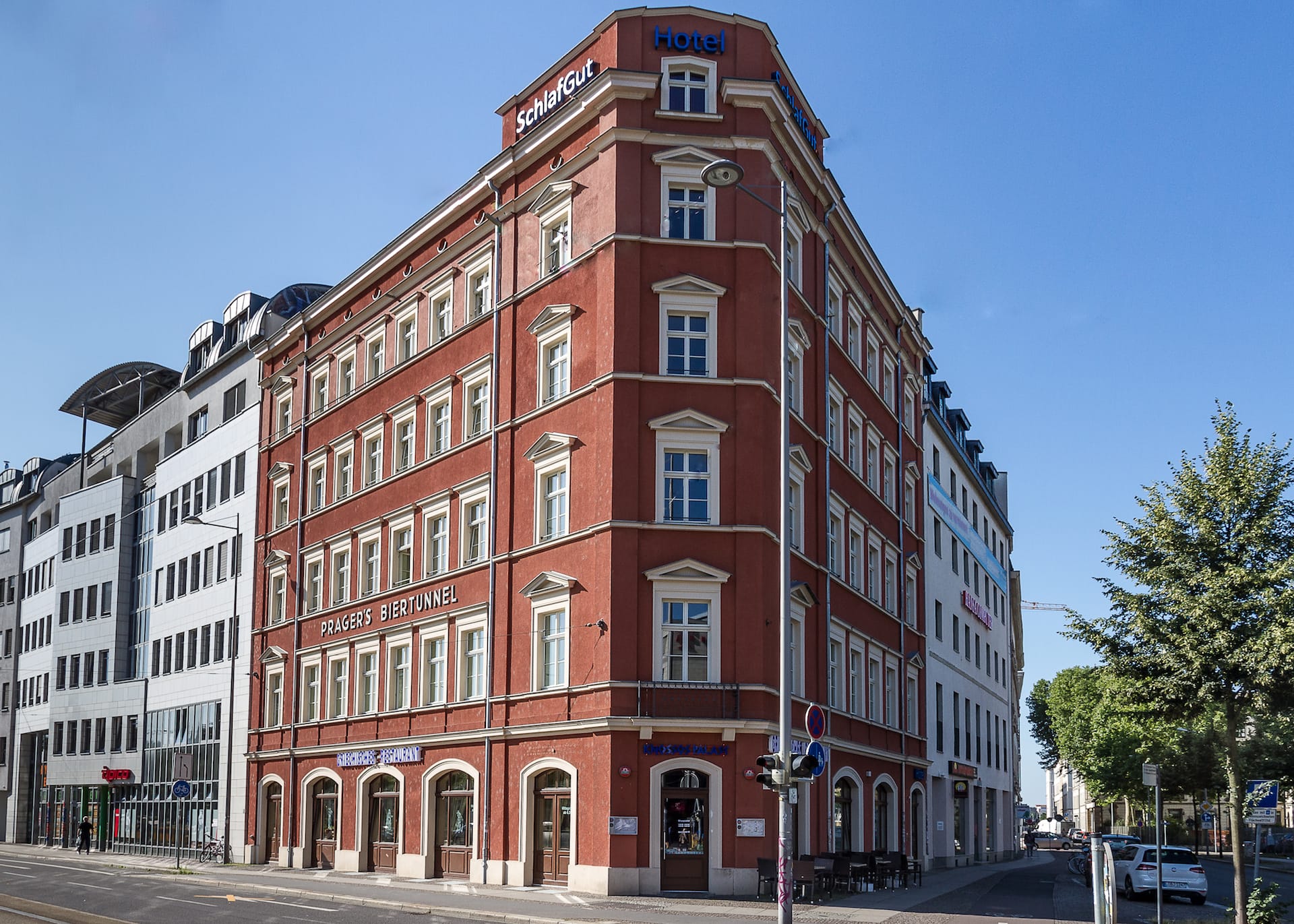 Nürnberger Straße 1 ASE Real Estate GmbH Ihr Bauträger und