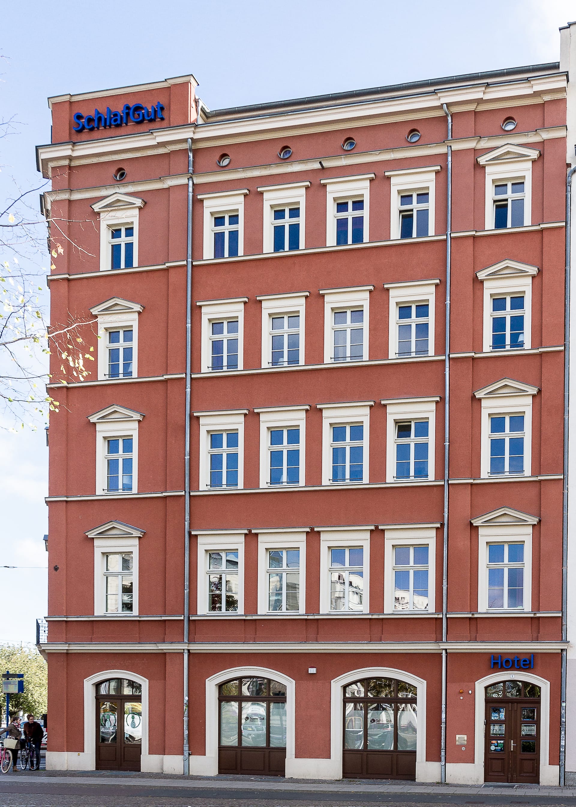 Nürnberger Straße 1 ASE Real Estate GmbH Ihr Bauträger und