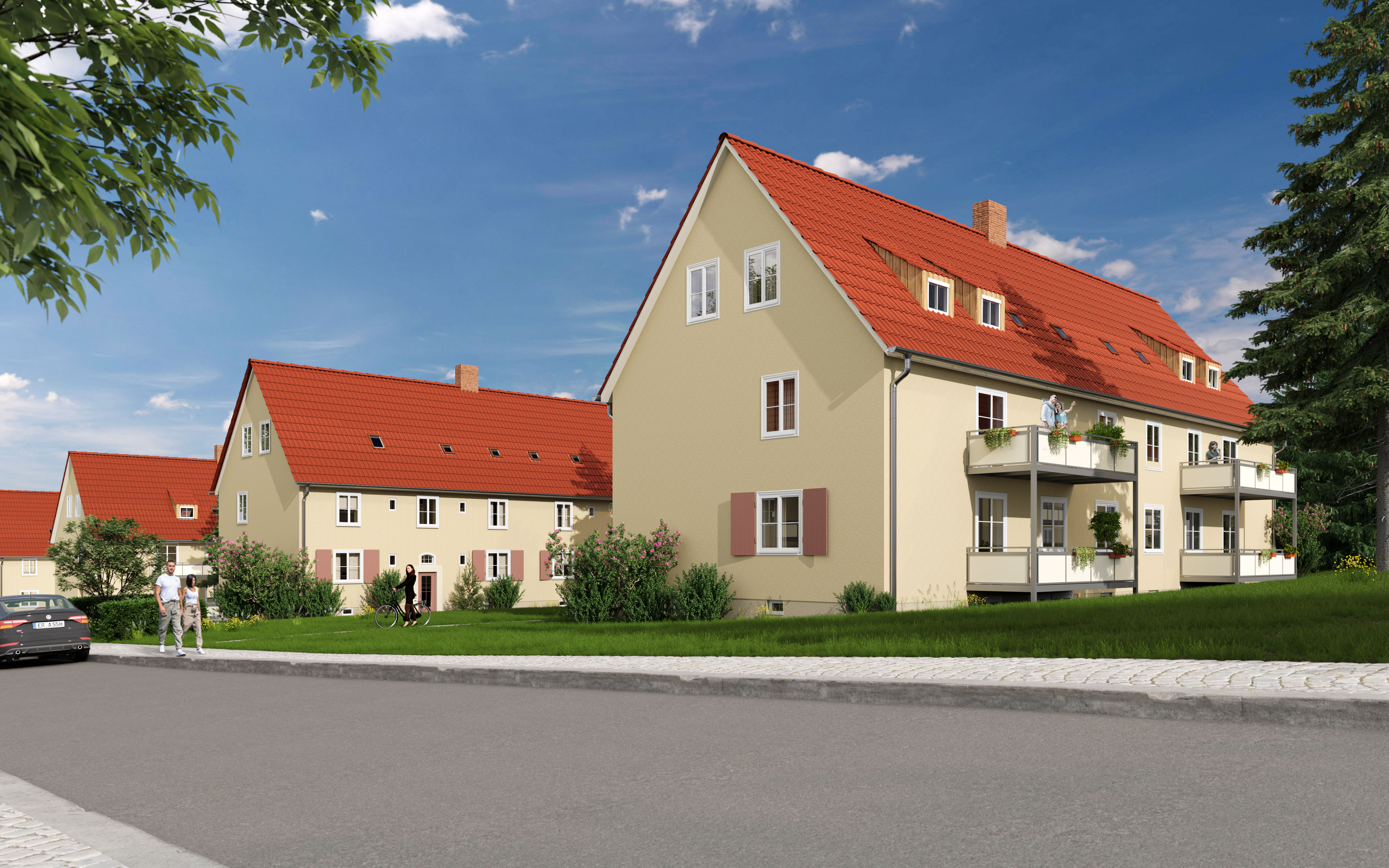 Süd1-39 Abg Visualisierung 1 final Visualization Südgärten